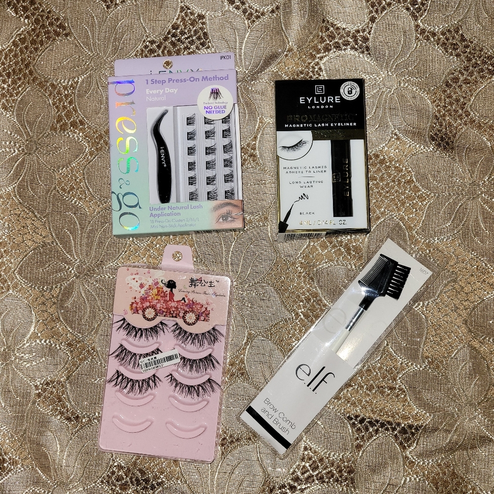 Lash Bundle